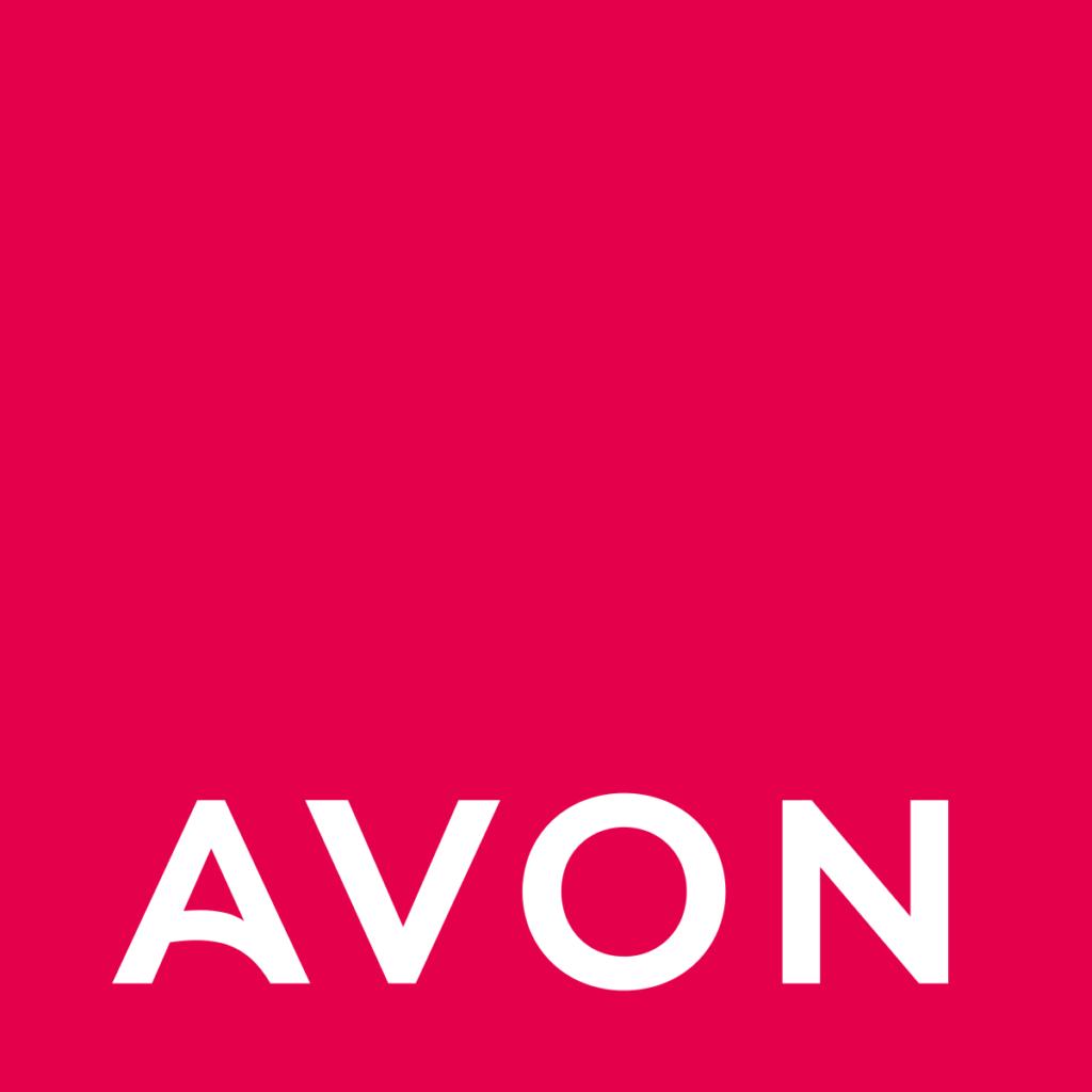 Avon Products logo 2023.svg - Jak Avon oslovil miliony žen v Česku a na Slovensku pomocí digitální strategie - Admate.cz