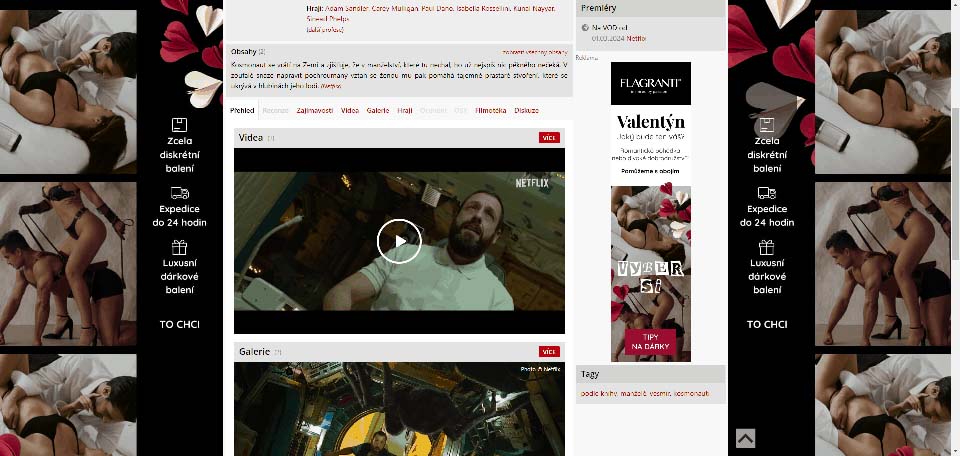 banner valentyn ukazka - Display reklama - Admate.cz