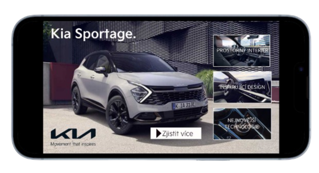 in app reklama 2 - In-app reklama - Admate.cz