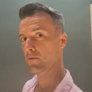 Ján Šperka