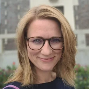 Markéta Mattsson