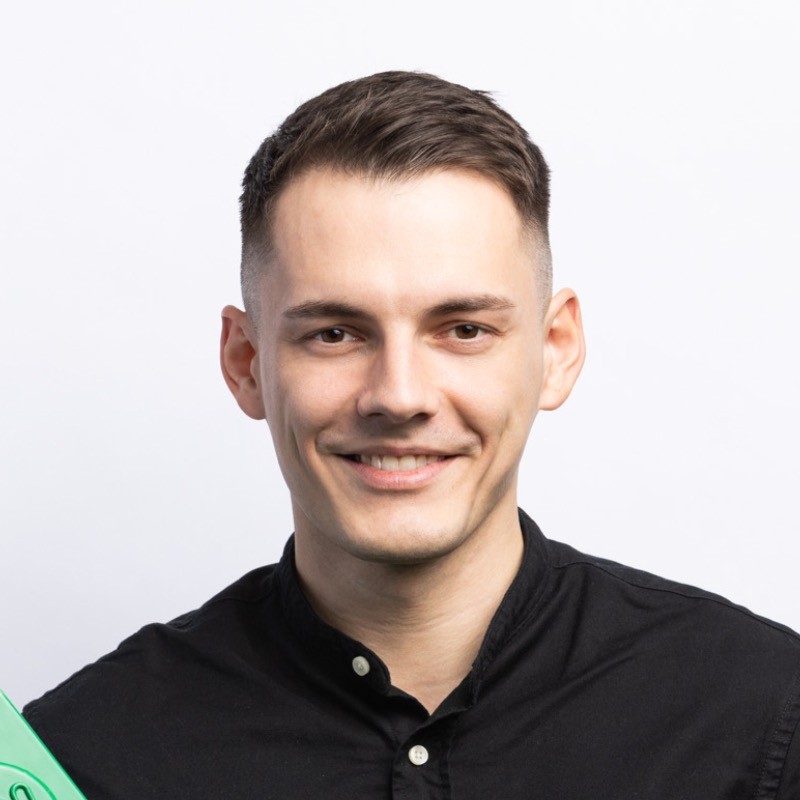 Matouš Volke