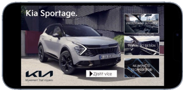 in app reklama 2 - In-app advertising - Admate.cz