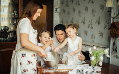 Abbott Pediasure oslovila rodiče ve španělsky mluvících zemích a ukázala jim řešení pro vybíravé děti