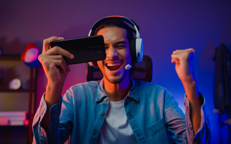 Kampaň Mondelēz – Cadbury Gems ukazuje, jak mobilní hry mění pravidla brand komunikace